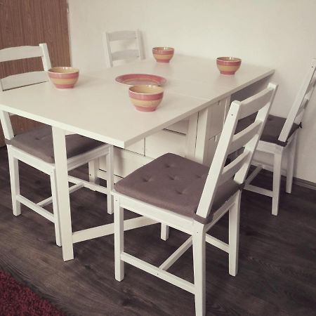 Apartmán Pernink - ubytování v srdci Krušných hor Exterior foto
