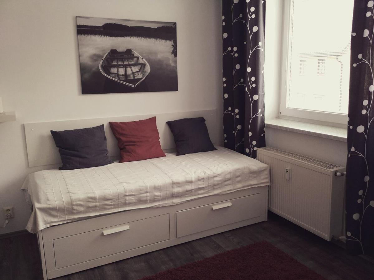 Apartmán Pernink - ubytování v srdci Krušných hor Exterior foto