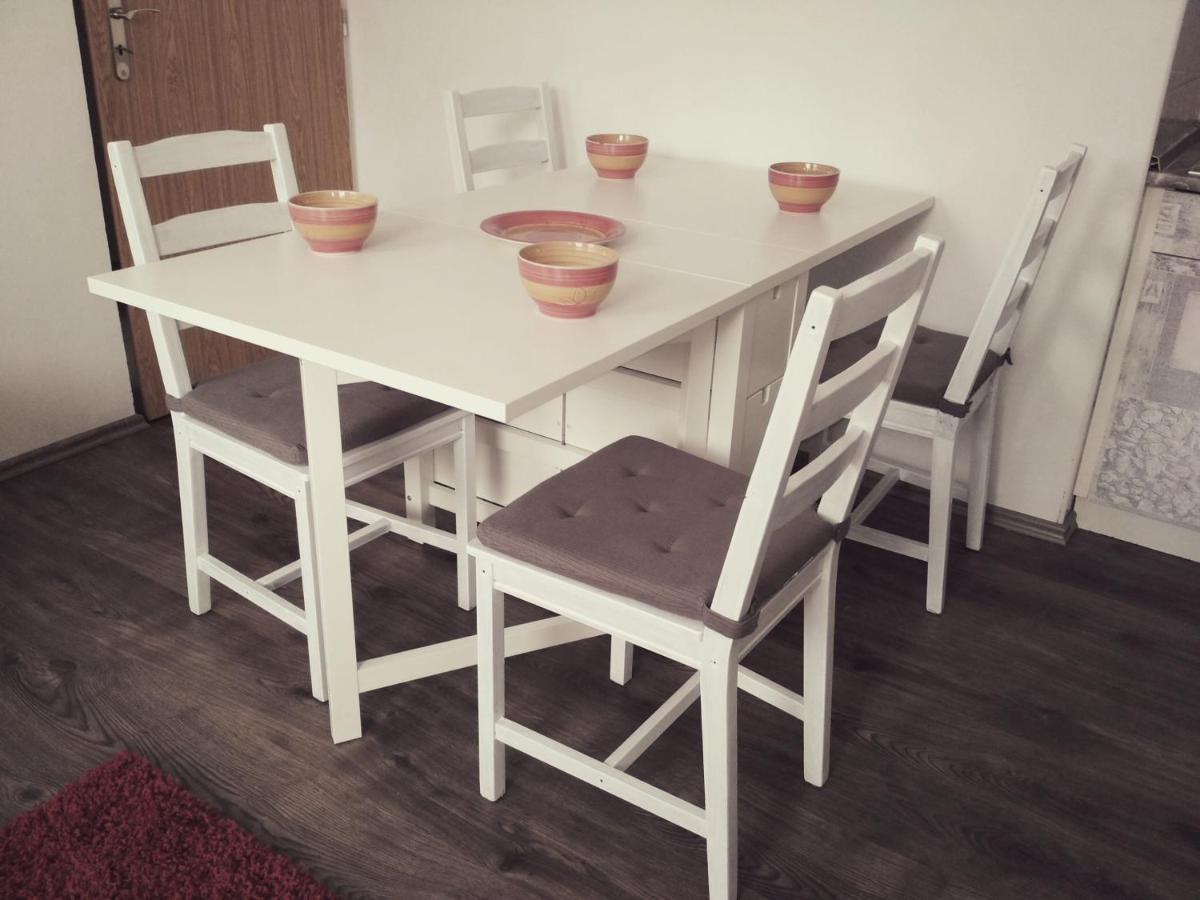 Apartmán Pernink - ubytování v srdci Krušných hor Exterior foto