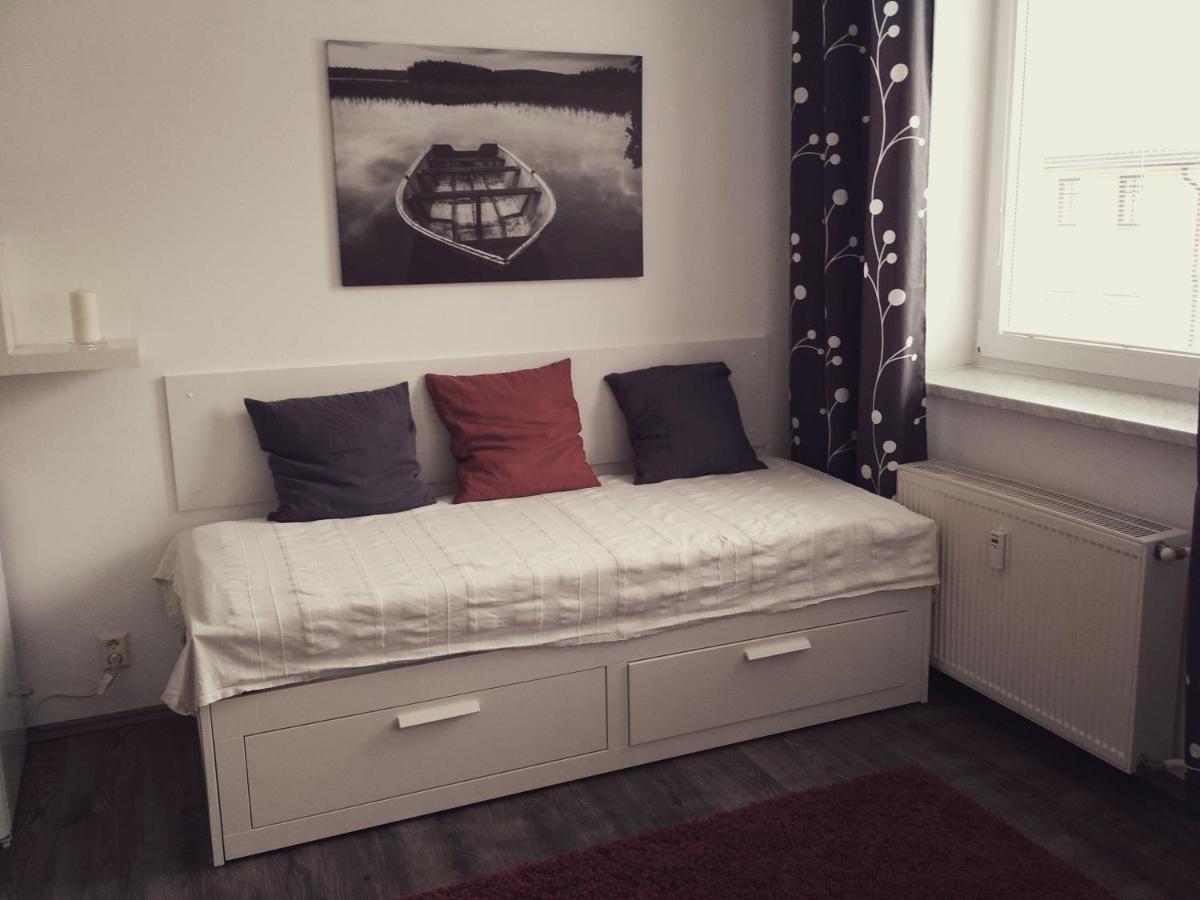 Apartmán Pernink - ubytování v srdci Krušných hor Exterior foto