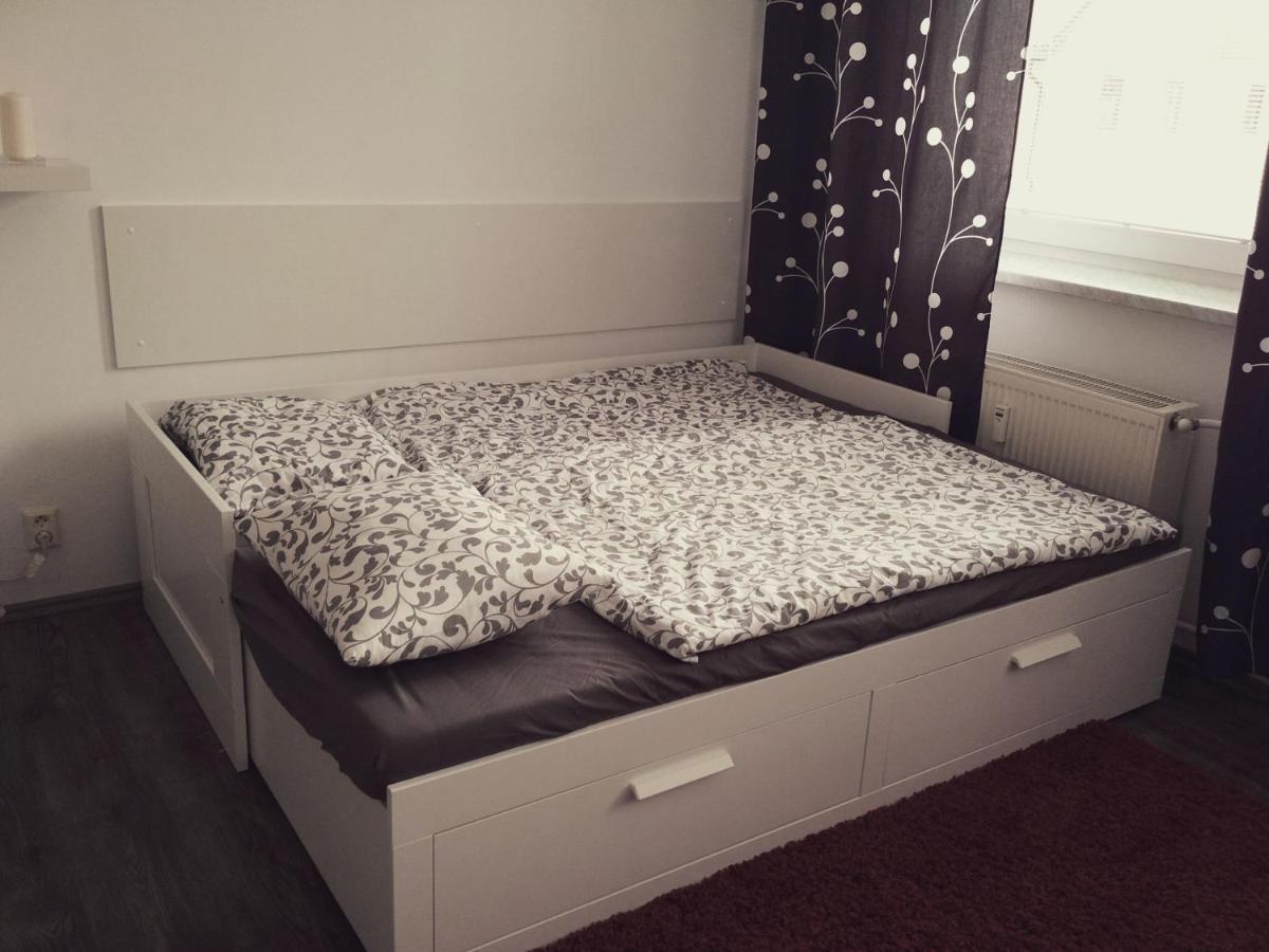 Apartmán Pernink - ubytování v srdci Krušných hor Exterior foto