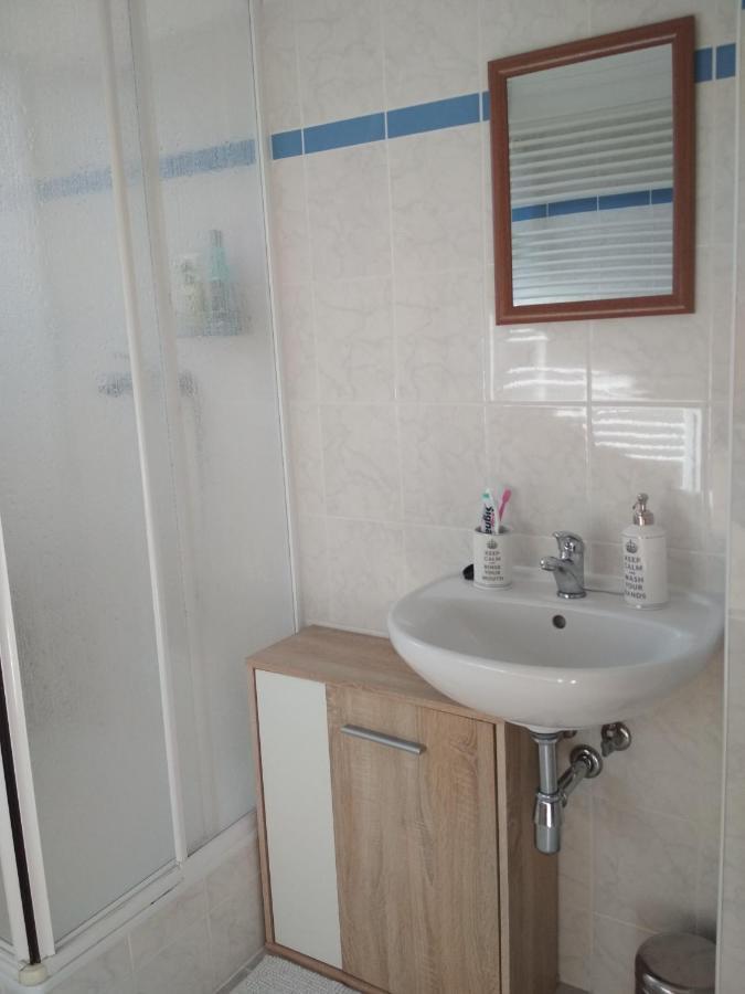 Apartmán Pernink - ubytování v srdci Krušných hor Exterior foto