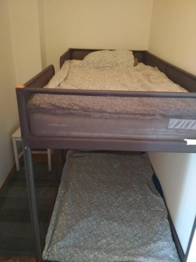 Apartmán Pernink - ubytování v srdci Krušných hor Exterior foto