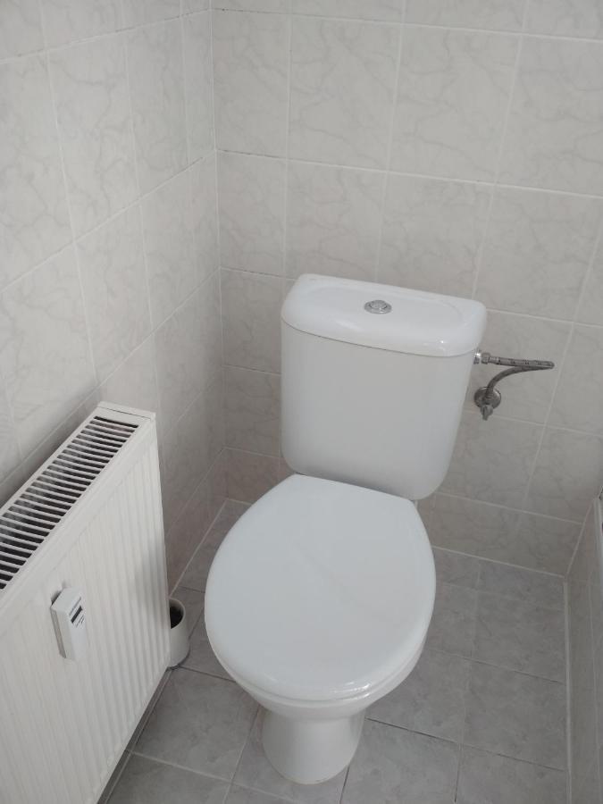 Apartmán Pernink - ubytování v srdci Krušných hor Exterior foto